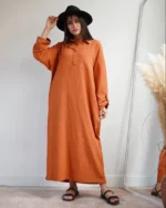 پیراهن زنانه عمده کد 21۴ - Image 2