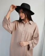 پیراهن زنانه عمده کد 21۴ - Image 7