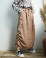 دامن کارگو