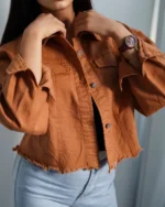 کت پایین ریش زنانه کد 225 بسته ۴ عددی - Image 3