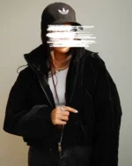 کراپ کاپشن سیلیکونی زنانه کد ۲۵۷ بسته ۷ عددی - Image 5