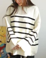 بافت راه راه زنانه کد 304 - Image 2