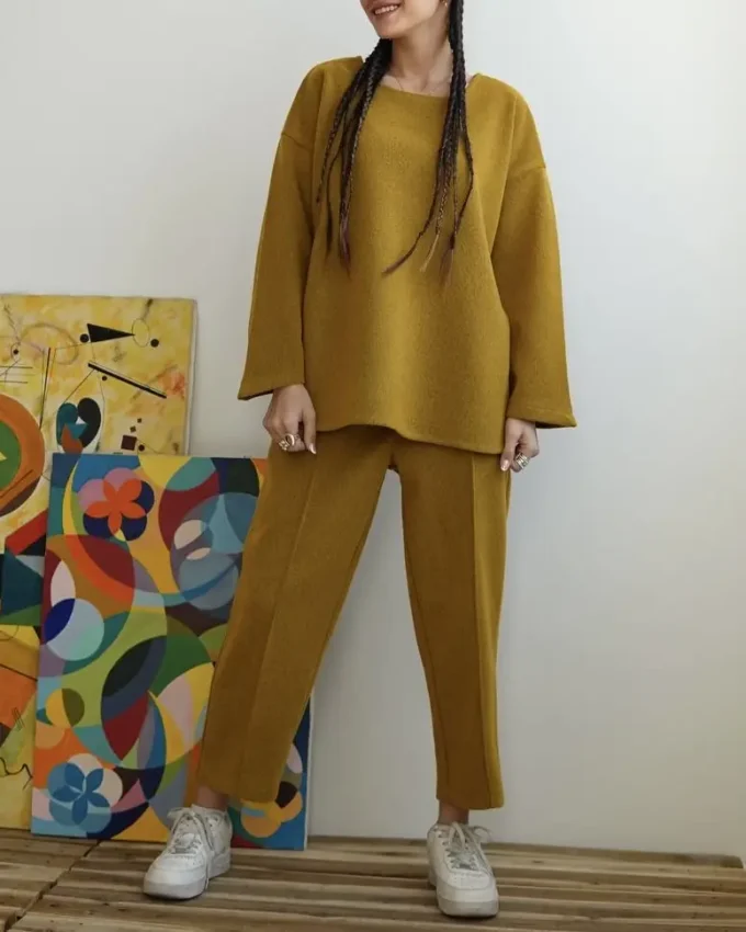 ست مام عمده زنانه - Image 2