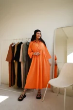 پیراهن عمده ساحل زنانه 325