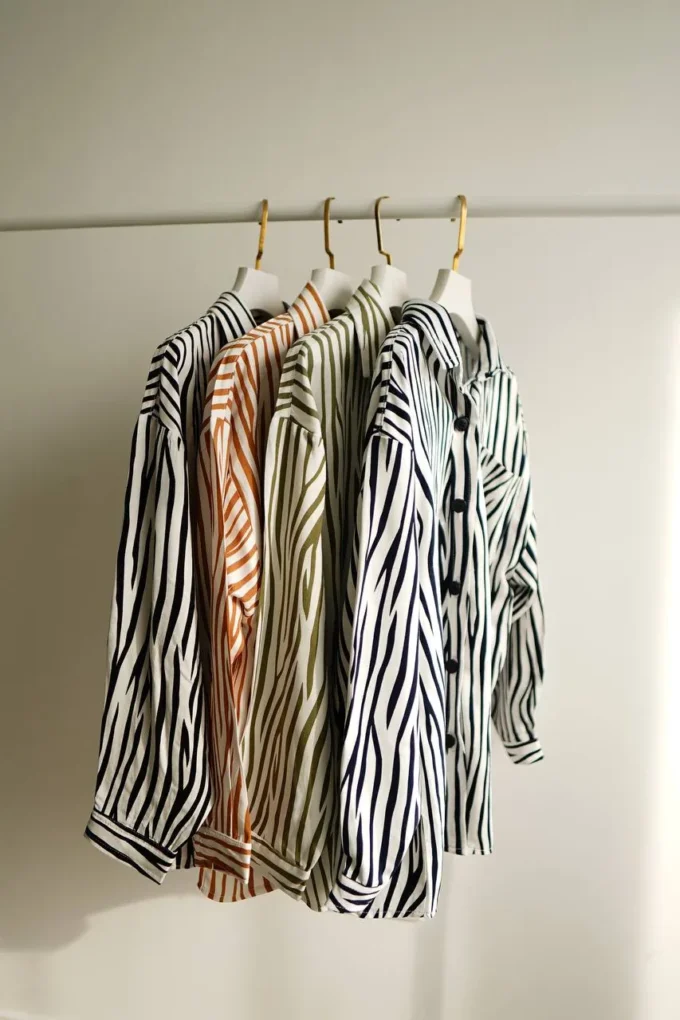 شومیز عمده تارا 390