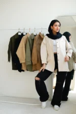 شومیز عمده کتان