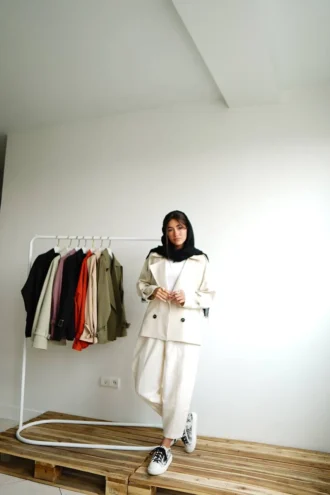 کت عمده زنانه