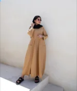 پیراهن عمده رها
