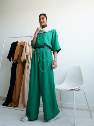اورال عمده شانتون رژین 458
