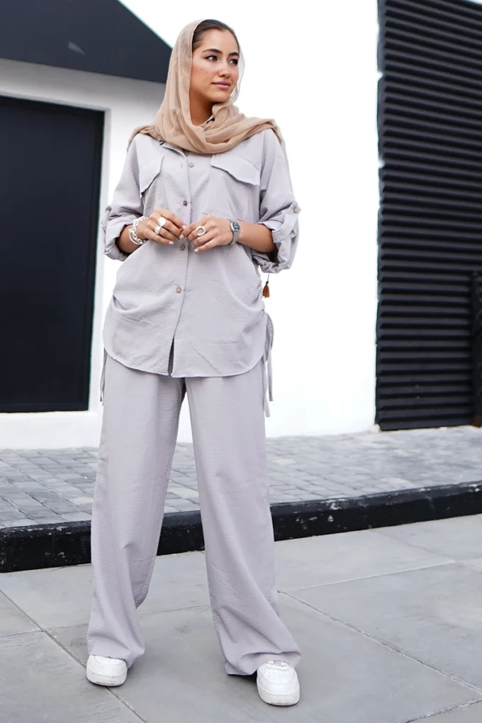 ست عمده سپیدار 459 - Image 6