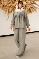 ست عمده زنانه