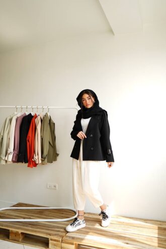 کت عمده زنانه محرم شرمین 382