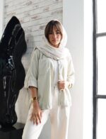 شومیز عمده bm الا 482