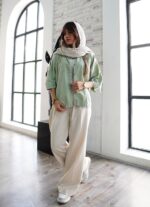 شومیز عمده bm الا 482