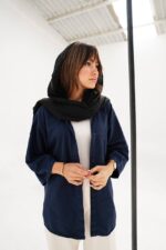 شومیز bm دیپلمات رویا 483