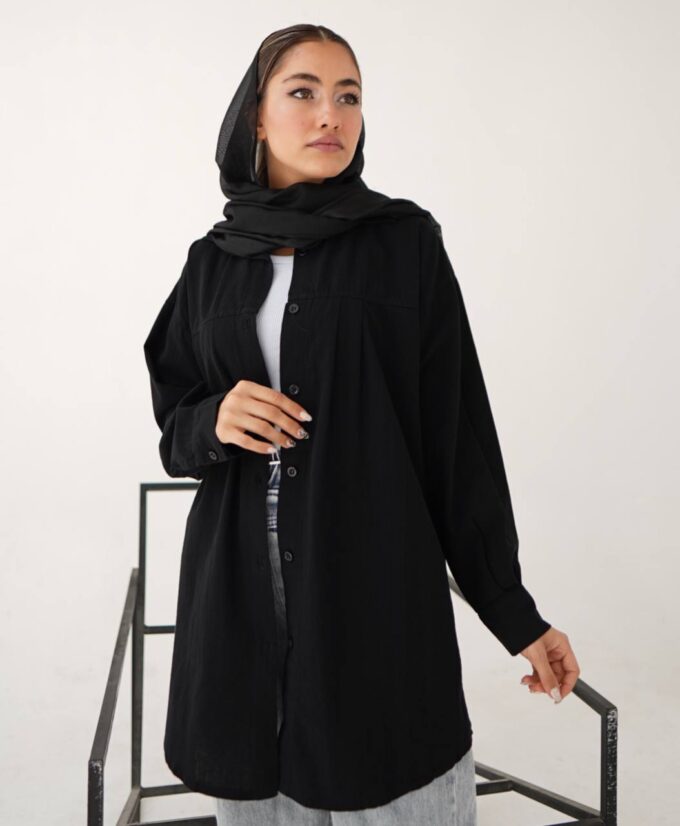 شومیز لنین صبا 487