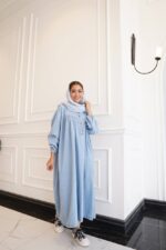 پیراهن عمده جین میتو 491