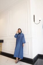پیراهن عمده جین میتو 491