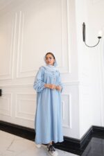 پیراهن عمده جین میتو 491