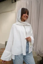 شومیز عمده میلا 499