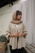 شومیز عمده میلا 499