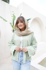 شومیز عمده میلا 499