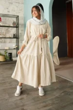 پیراهن عمده زنانه لارا 500