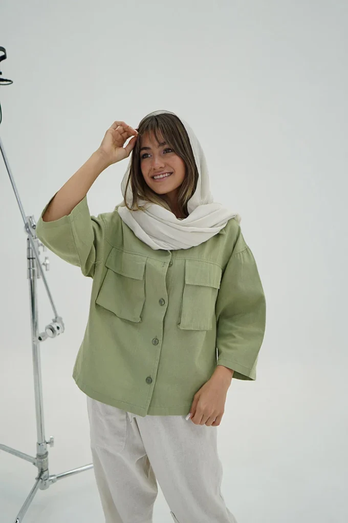 کراپ لنین عمده عسل 532