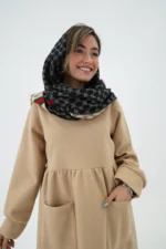 پیراهن عمده فوتر