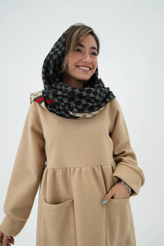 پیراهن عمده فوتر