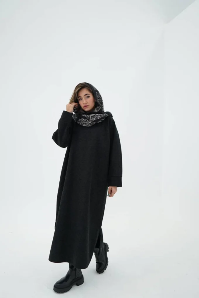 پیراهن عمده فوتر