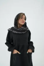 پیراهن عمده فوتر