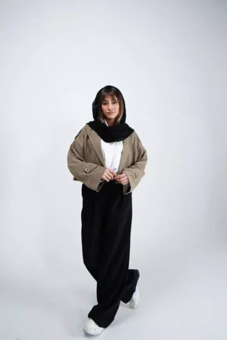 بارونی عمده