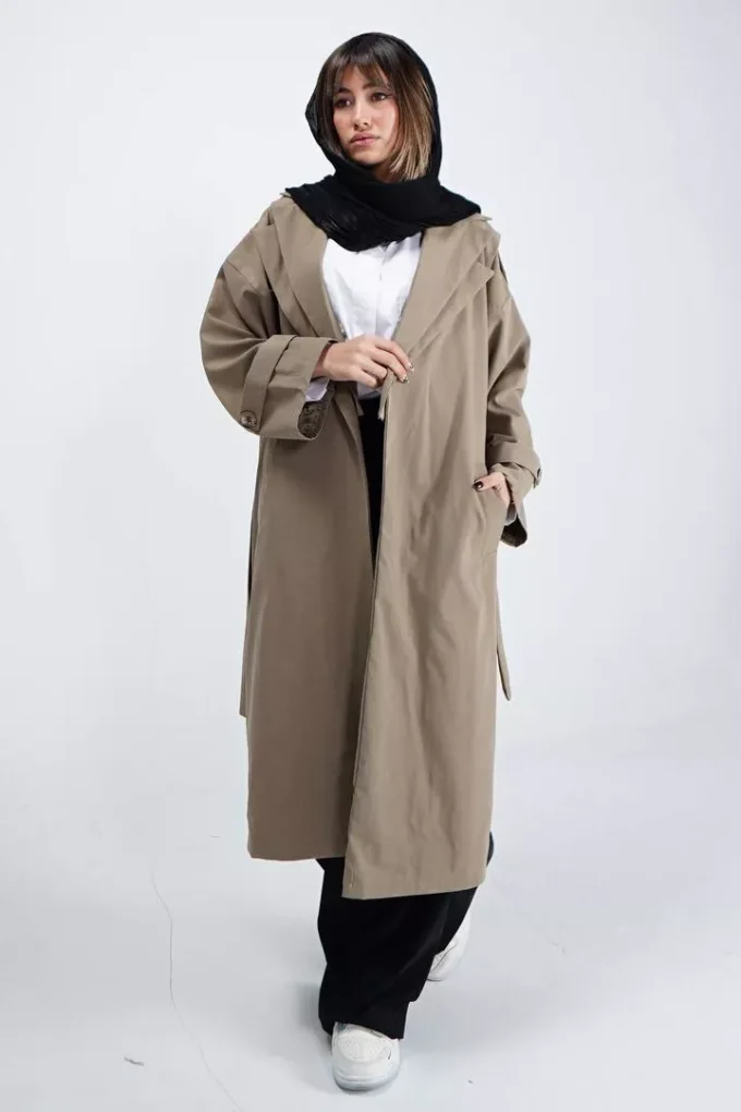 بارونی عمده