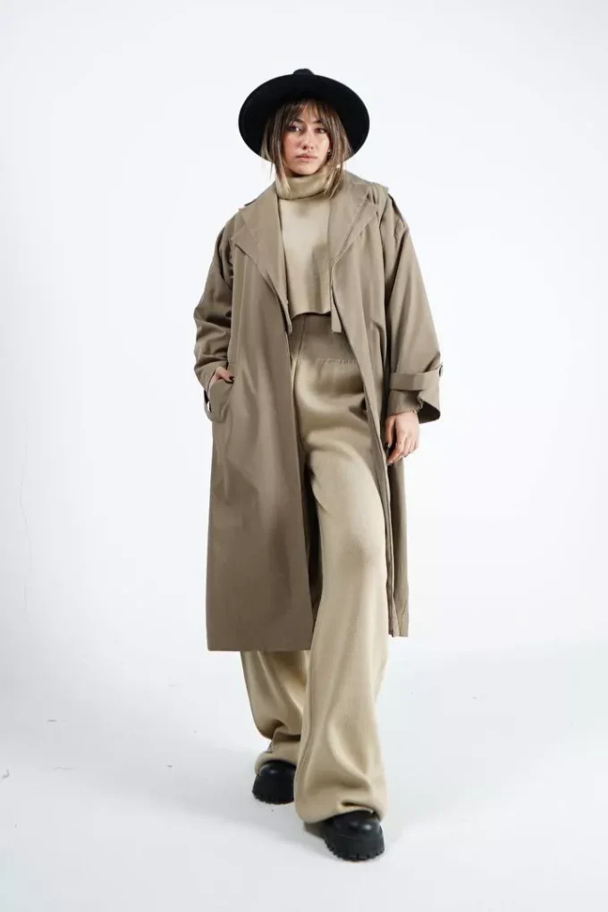 بارونی عمده