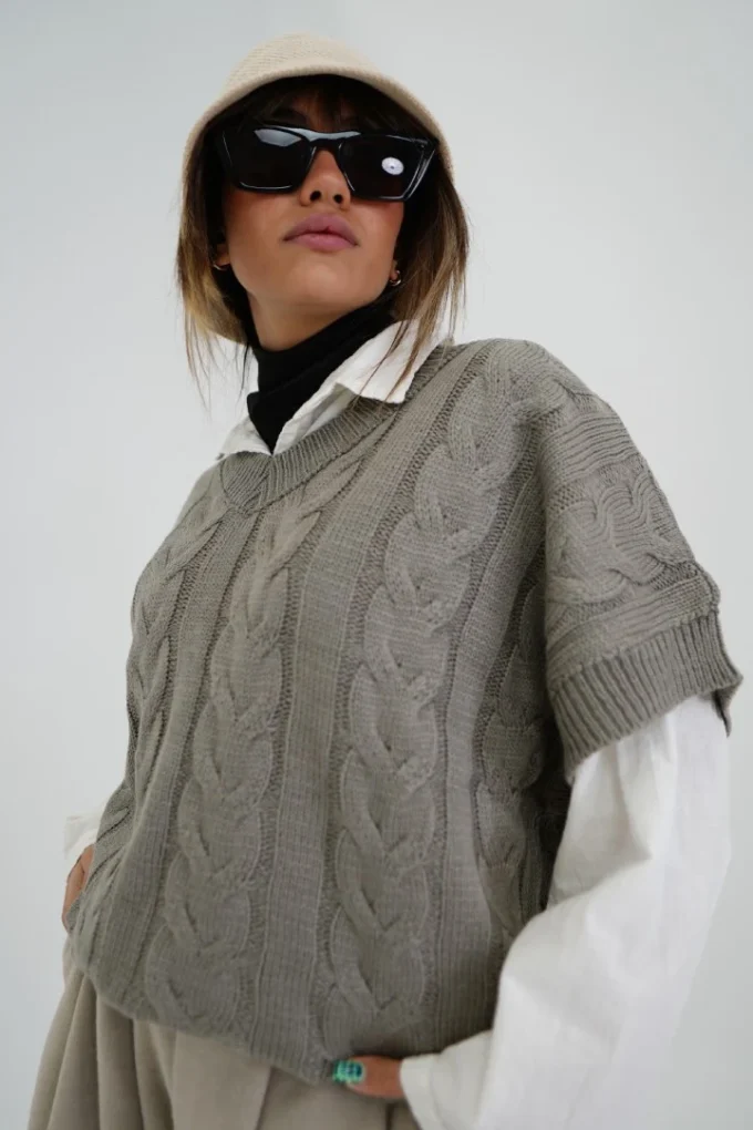 ژیله بافت عمده آندیا 2725