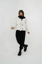 تک کت عمده سانتانا ژیکان 2714