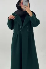 پالتو عمده فوتر پیله دار آینور