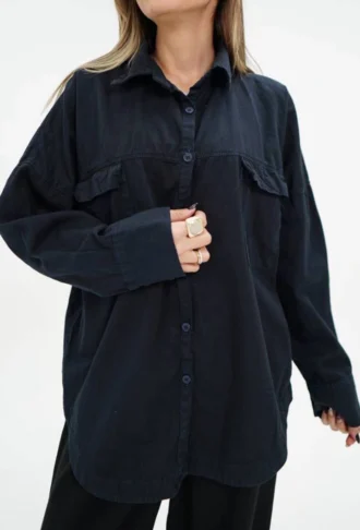 عمده شومیز بی ام اس