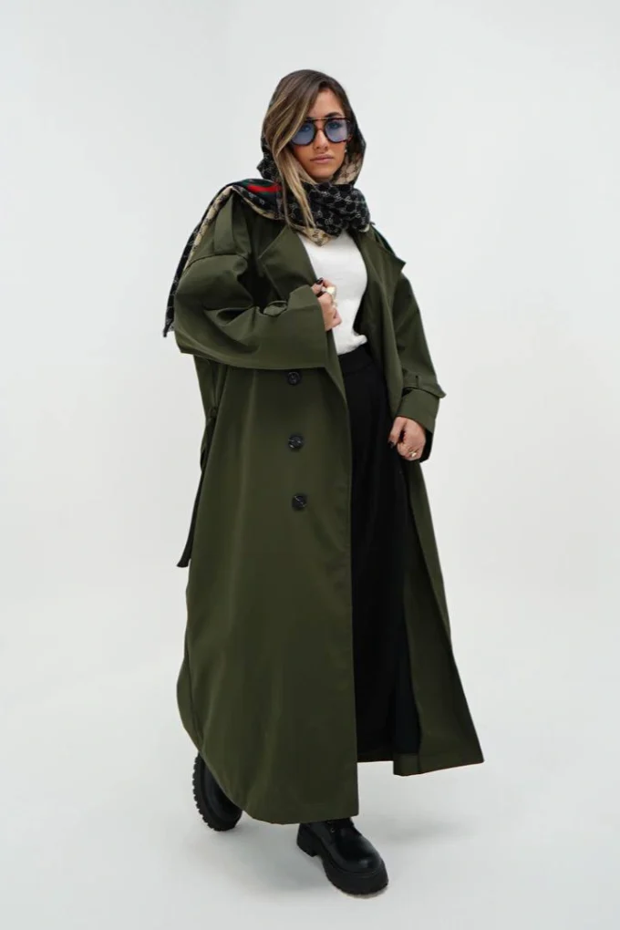 اور کت عمده زنانه آوینا 2502