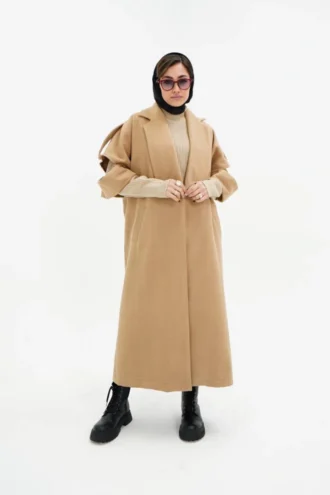 عمده مانتو فوتر آنیتا