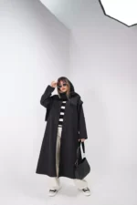 بارانی عمده دوجیب آیناز