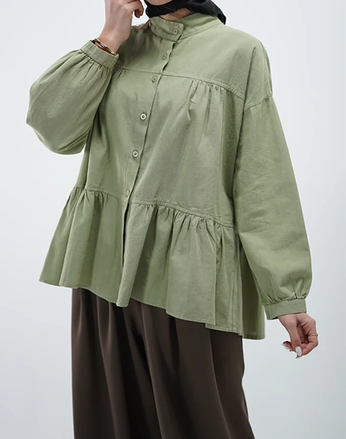 مانتو عروسکی عمده