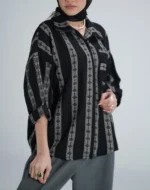 شومیز کنفی عمده