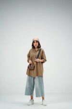 شومیز صبا کد 110007 - Image 4