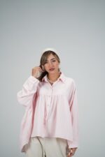 شومیز تابان کد2140391