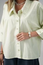 شومیز ترانه  بی ام اس کد 2406/389 - Image 5
