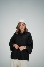شومیز مهتاب  کد 25237