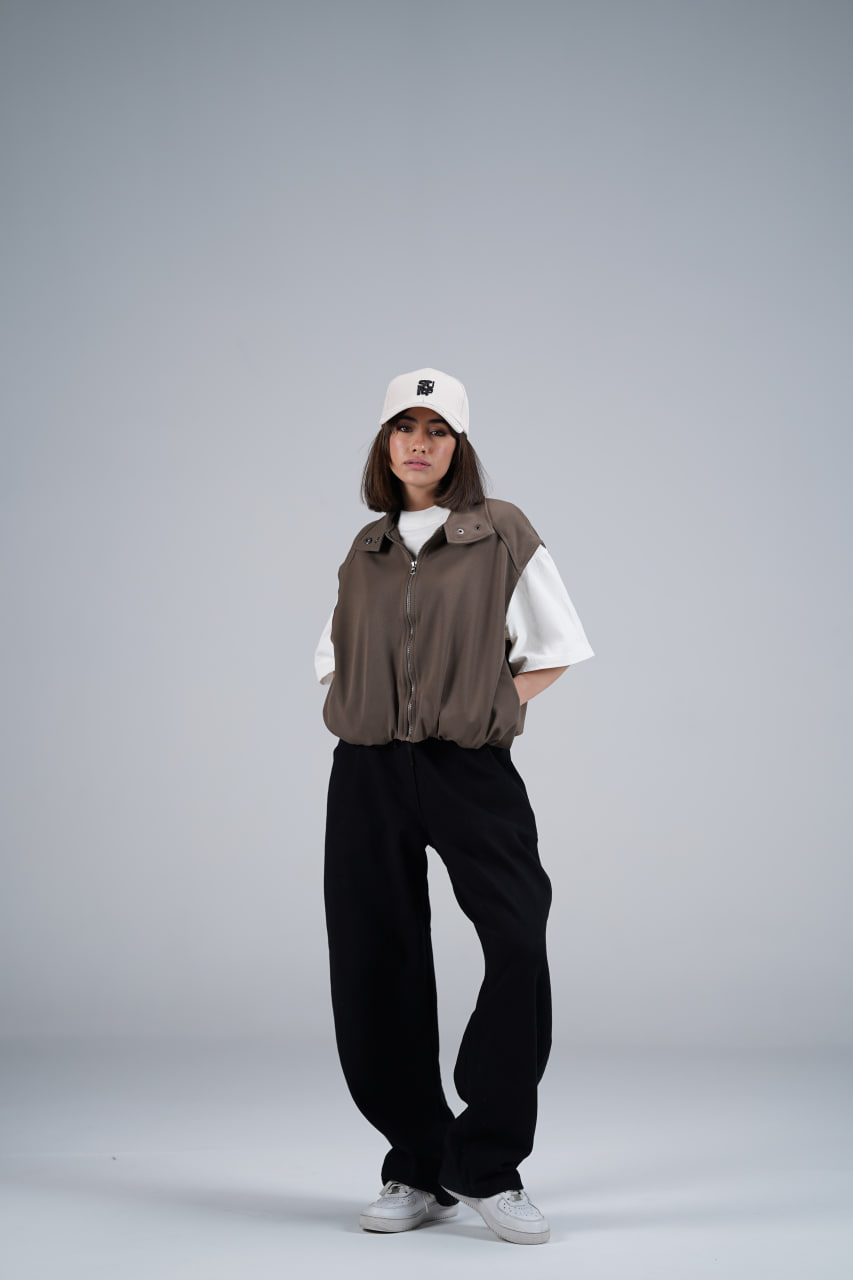 Melissa vest 2805423 (8) تولید و پخش لباس زنانه واران
