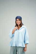 شومیز عروسکی جولی 110004 - Image 3